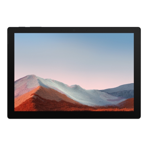 Refurbished – Microsoft Surface Pro 7+ (Model 1960), 12.3" Touchscreen, Intel Core i5-1135G7, 16GB RAM, 256GB SSD, Windows 11 Pro, Includes Keyboard