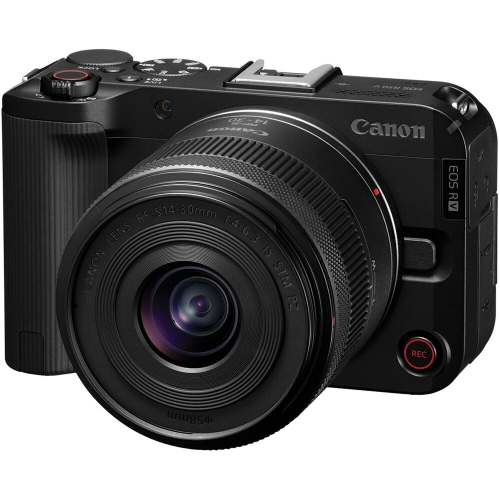 Canon RF-S 14-30mm F4-6.3 IS STM PZ Lens | Best Buy Canada