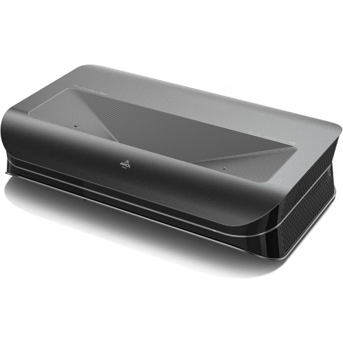 Image 1 of 8.. AWOL Vision LTV-3500 Pro UST Triple Laser TV Projector, 3000 Lumens TV-Like Brightness, 150" Perfect Sharpness, Dolby Vision, 4K 3D HDR 10+