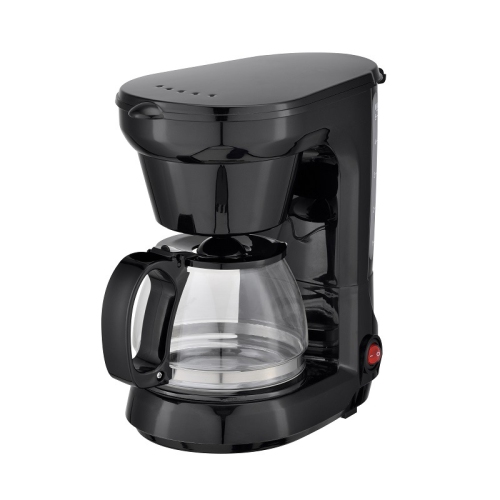American coffee machine, home automatic small drip coffee CoffeeMaker