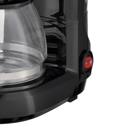 American coffee machine, home automatic small drip coffee CoffeeMaker