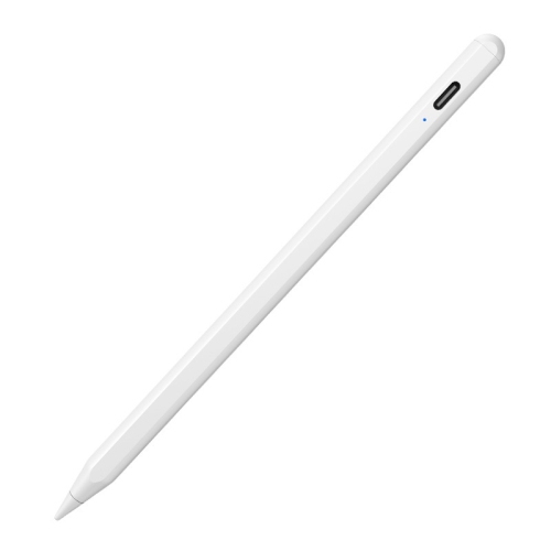 Applicable to Apple Huawei smartphones, universal ipad capacitive pen, touch screen touch painting stylus, rechargeable