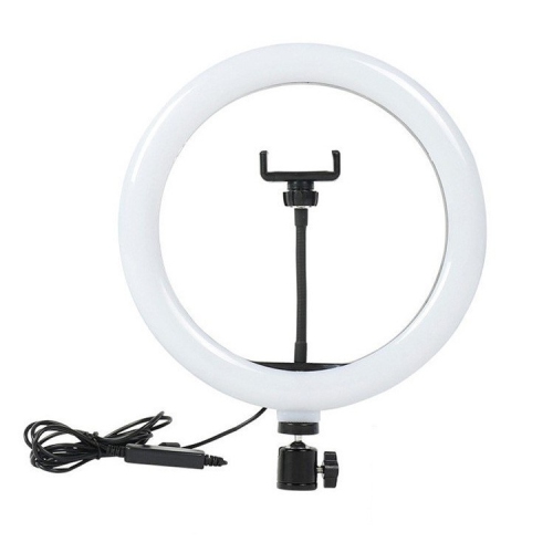 Live broadcast fill light, anchor selfie beauty fill light, LED ring light, beauty photography fill ring