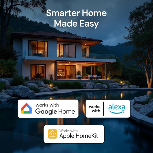 Valerion - StreamMaster Plus2 4K RGB Triple Laser Projector, 3000 ISO Lumens,4ms Lag-Free Gaming, HDR10+, 2X Faster Performance, - Pearl White