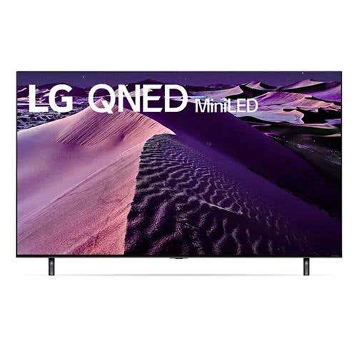 Open Box-LG 55QNED85UQA 55" QNED85UQA Mini LED 4K QNED Smart TV