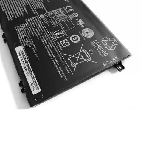 New 01AV445 L17L3P51 Battery for Lenovo ThinkPad E480 E490 E485 E495 E580 E585 E590 E595 E14 E15 Series SB10K97606 SB10K97608 01AV447 01AV448