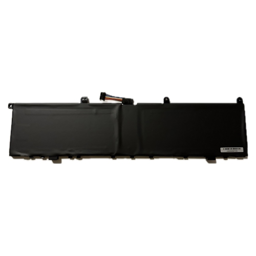 L17C4P72 L18M4P71 Battery for Lenovo ThinkPad X1 Extreme Gen 1st /Gen 2nd, ThinkPad P1 Gen 1st/ Gen 2nd Series L17M4P72 01YU911 01AY968 01AY969