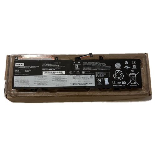 L17C4P72 L18M4P71 Battery for Lenovo ThinkPad X1 Extreme Gen 1st /Gen 2nd, ThinkPad P1 Gen 1st/ Gen 2nd Series L17M4P72 01YU911 01AY968 01AY969