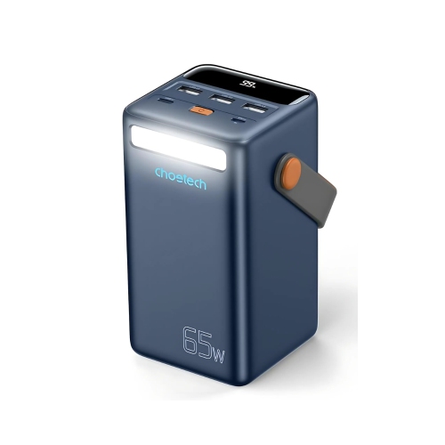 Choetech USB-C/USB-A 50000 mA h Portable Charger