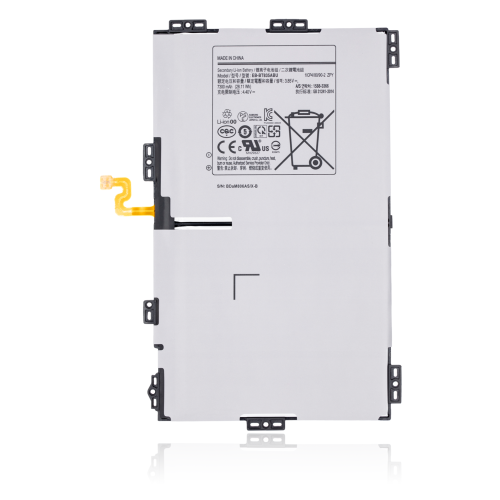 Replacement Battery Compatible For Samsung Galaxy Tab S4 (2018) (EB-BT835ABU)