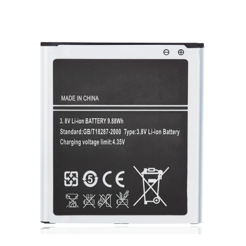 Replacement Battery Compatible For Samsung Galaxy S4