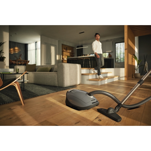 Open Box - Miele Complete C3 125 Gala Edition