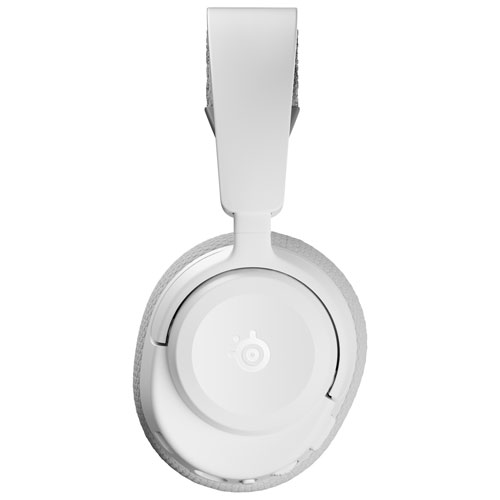 Steelseries Arctis Nova 3P Wireless Gaming Headset for PlayStation - White
