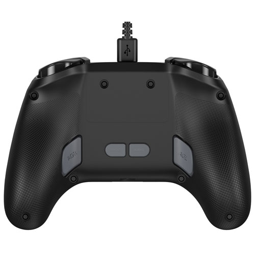 Manette avec fil Advantage de PowerA pour Switch 2 - Mario Time