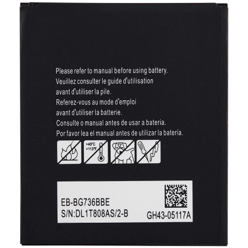 Replacement Battery Compatible For Samsung Galaxy XCover 6 Pro