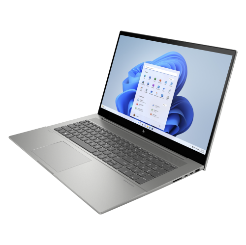 HP Envy Personal Laptop, 17.3" 1920 x 1080 Pixels Touchscreen, 13th Gen Intel i7-1355U 10 Cores, 64GB DDR4+ 2TB SSD, Win11 Pro, HDMI 2.1, Wi-Fi 6E,