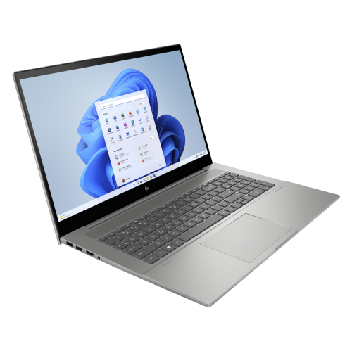 HP Envy Personal Laptop, 17.3" 1920 x 1080 Pixels Touchscreen, 13th Gen Intel i7-1355U 10 Cores, 32GB DDR4+ 4TB SSD, Win11 Pro, HDMI 2.1, Wi-Fi 6E,