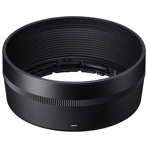 Sigma Contemporary 56mm f/1.4 DC DN Lens for Sony E-Mount