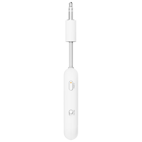 Émetteur Bluetooth AirFly Pro 2 de Twelve South - Blanc