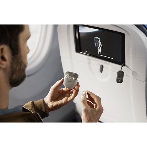 Twelve South AirFly Pro 2 Bluetooth Transmitter - Black