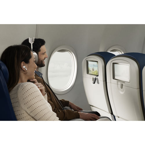 Twelve South AirFly Pro 2 Bluetooth Transmitter - Black