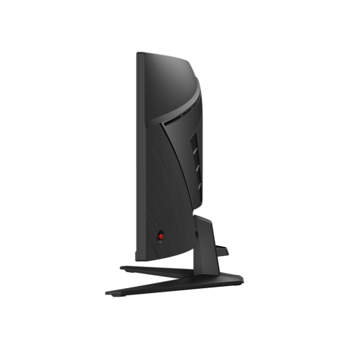 MSI 34" MAG 346CQ LCD UWQHD 180Hz 1ms Adaptive Sync Gaming Monitor with HDR ready - Metallic Black