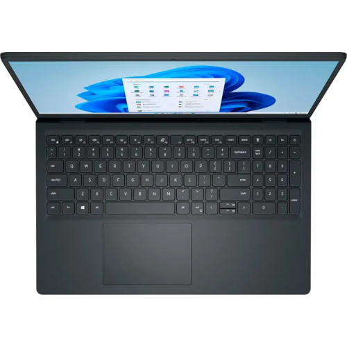 Dell – Inspiron 15,6&nbsp;po FHD 1920 x 1080, portable à écran tactile, Copilot AI, 10 cœurs Intel Core i5-1334U 32&nbsp;Go RAM SSD 1&nbsp;To, Wi-Fi
