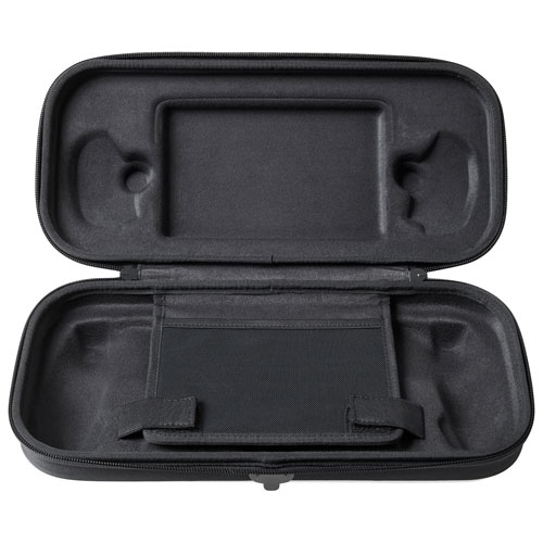 Étui de PowerA pour lecteur portable PlayStation Portal - Blanc