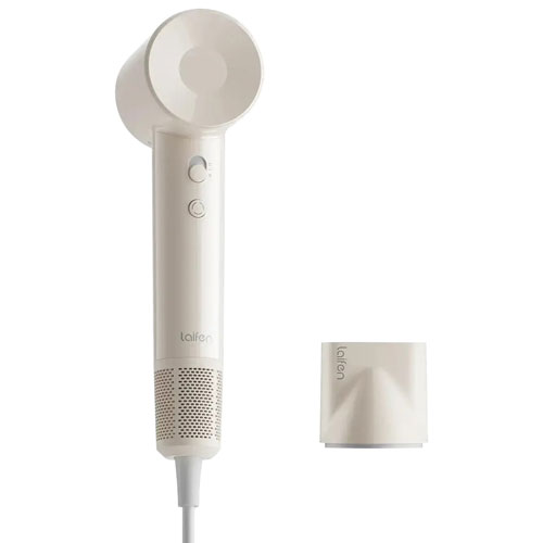 Laifen Swift SE Lite 1400W Hair Dryer - Tan