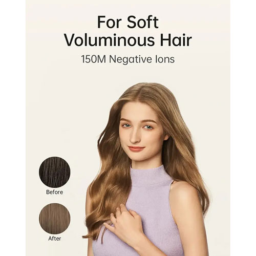 Laifen Swift SE Lite 1400W Hair Dryer - Tan