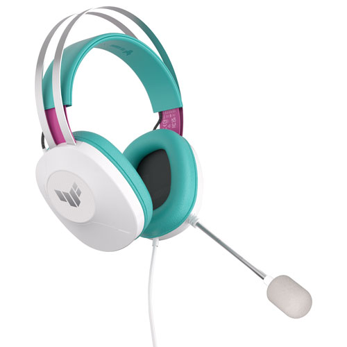 ASUS TUF Gaming H1 Gen II Gaming Headset - Hatsune Miku Edition