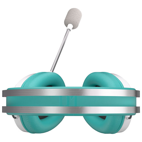 ASUS TUF Gaming H1 Gen II Gaming Headset - Hatsune Miku Edition