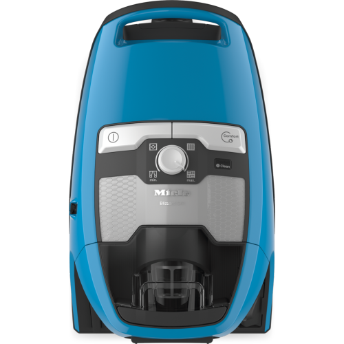 Miele Blizzard CX1 Turbo Team Bagless Canister Vacuum for Pet Hair with TurboBrush, HEPA Lifetime Filter, Parquet Twister by MIELE - Open Box condition - Image 2