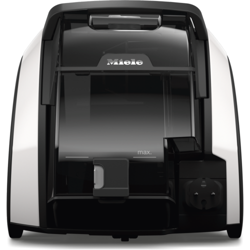 Miele Boost CX1 Parquet Bagless Canister Vacuum for Hard Floors with Vortex Tech, TrackDrive, HEPA, Parquet Twister by MIELE - Open Box condition - Image 2