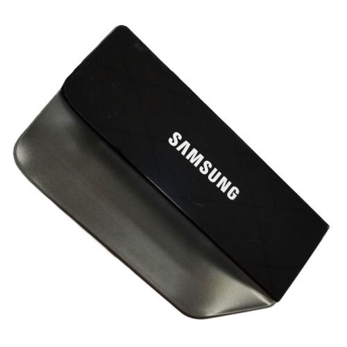 Remis à neuf, laveuse de Samsung, TIROIR À PANNEAU; WW6000T, WW DC97-22358&nbsp;J, fabricant d'origine