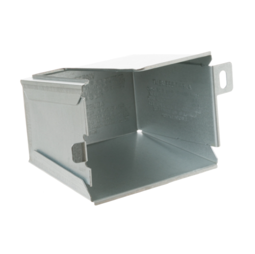 Boîte de jonction de couvercle de lave-vaisselle de GE remise à neuf WG04L01578