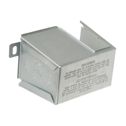 Boîte de jonction de couvercle de lave-vaisselle de GE remise à neuf WG04L01578