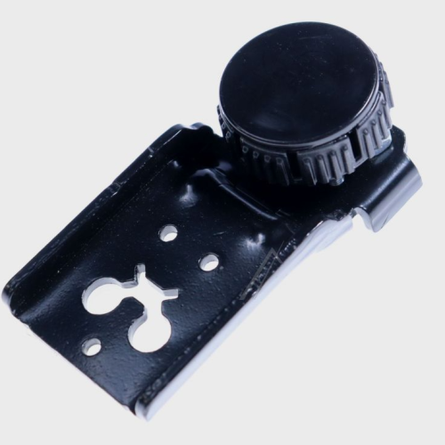 Réfrigérateurs et congélateurs de Samsung remis à neuf HINGE-DROIT ASSY DA97-20472C OEM