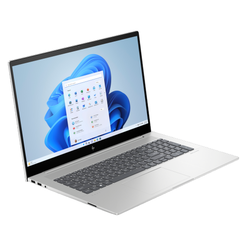 HP Envy Laptop, Intel 14-Core i7-13700H, 17.3" FHD IPS Touchscreen, Intel Iris Xe Graphics, 32GB DDR4 1TB SSD, Backlit KB, TB4, WiFi 6E, 5MP IR