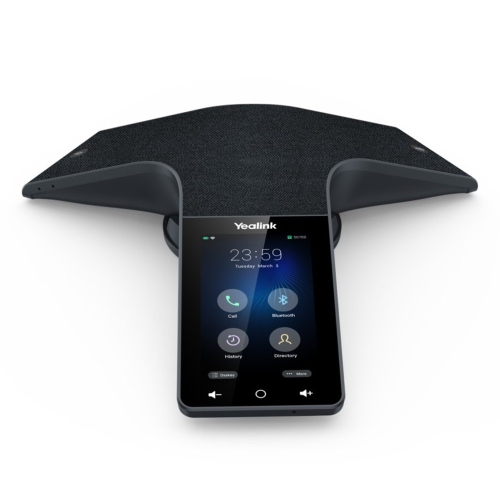 YEALINK - Téléphone de conférence DECT sans fil SIP 935&nbsp;W (Wi-Fi intégré