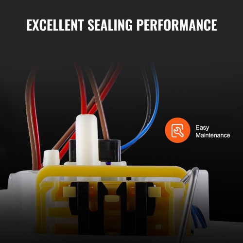 VEVOR Electric Fuel Pump Module Assembly, Compatible with 2005-2017 Chrysler 300, 2008-2017 Dodge Challenger, 2006-2015 Dodge Charger, 2005-2008