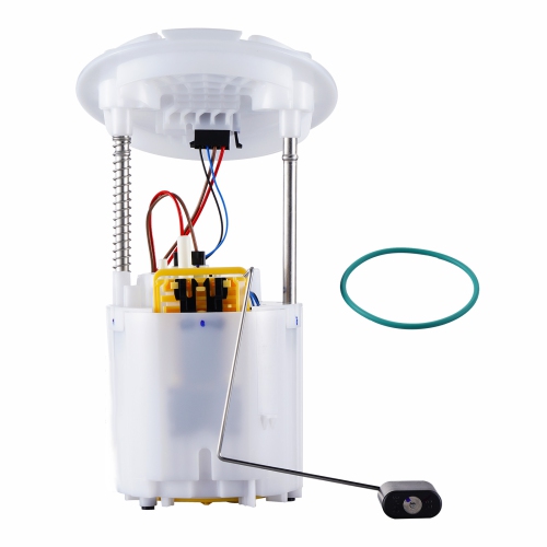 VEVOR Electric Fuel Pump Module Assembly, Compatible with 2005-2017 Chrysler 300, 2008-2017 Dodge Challenger, 2006-2015 Dodge Charger, 2005-2008