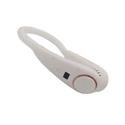 Neck fan cooling ring, high-speed outdoor cooling ring, lazy fan cooling neck ring, PCM material, fits the neck