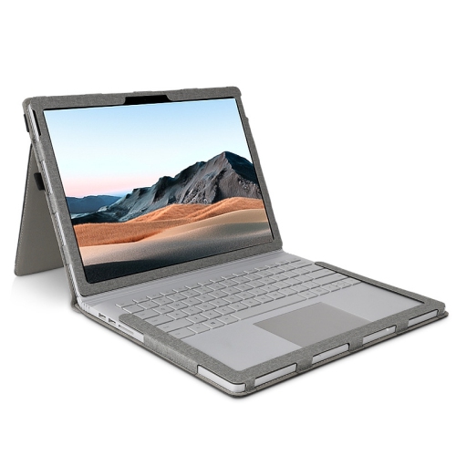 Convient à la housse de protection 15&nbsp;pouces pour portable Surface 2/3