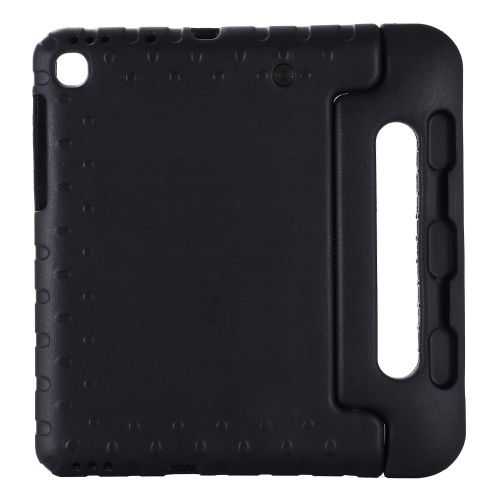 Applicable to Samsung Tab S6 Lite 10.4 P610 EVA tablet protective case with full edge protection and anti-fall protection shell - black