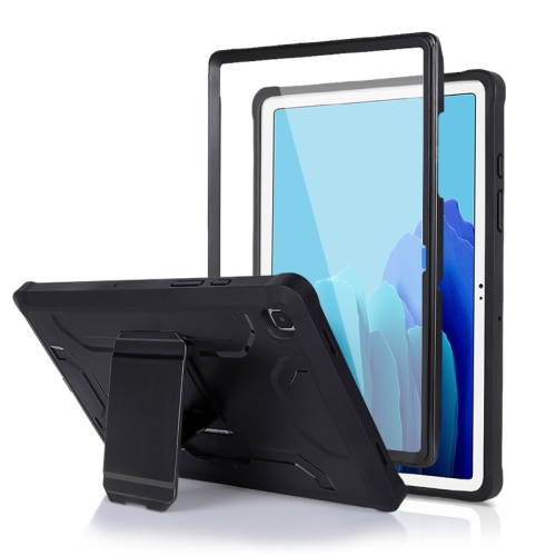 Suitable for Samsung Galaxy Tab A7 protective cover with stand screen protector 10.4 inch full-cover tablet computer case