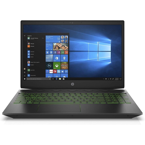HP  Refurbished (Good) Pavilion 15.6 Fhd Gaming Laptop (Intel Core I5-9300H, Nvidia Geforce Gtx 1050 (3 GB Gddr5), 8GB Ram, 256GB SSD) - Shadow
