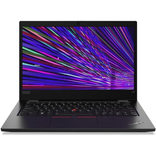 Refurbished Lenovo Thinkpad L13 Gen 2 13.3 FHD Laptop (AMD Ryzen 7 Pro 5850U, 16GB RAM, 512GB SSD, Windows 11 Pro) - Black (21ACS0NK00)