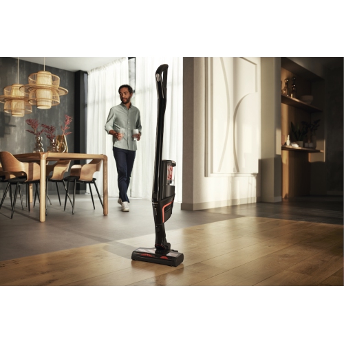 Miele Triflex HX1 Facelift Cordless Stick Vacuum for Multi-Surface with 3-in-1 Design, 60 min Runtime, 99.99% Filter by MIELE - Open Box condition - Image 4