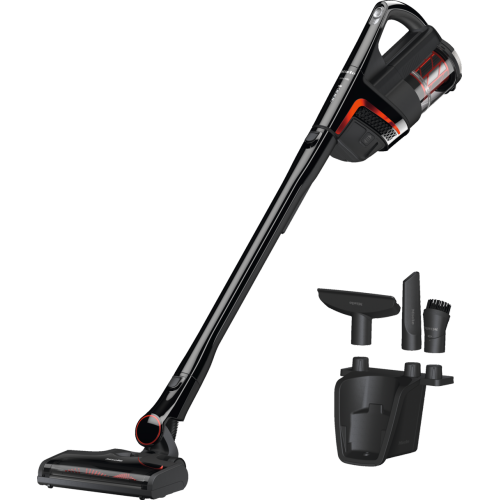 Miele Triflex HX1 Facelift Cordless Stick Vacuum for Multi-Surface with 3-in-1 Design, 60 min Runtime, 99.99% Filter by MIELE - Open Box condition - Image 5